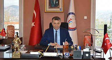 AYESOB Başkanı Künkcü: "Alınan karardan geri dönülmeli"