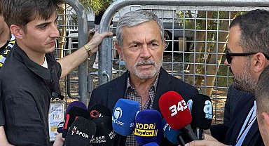 Aykut Kocaman: "İki başkan da seviyeyi düşürmedi"