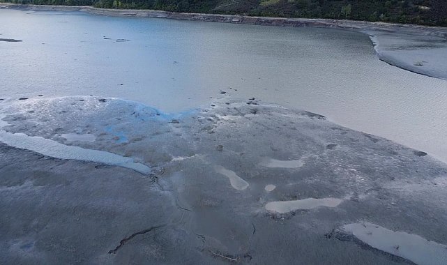 Ayvacık Kaymakamlığı'ndan "baraj" uyarısı