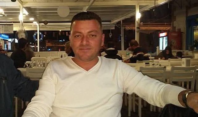 Ayvalık'ta trafik kazası: 1 ölü, 2 ağır yaralı