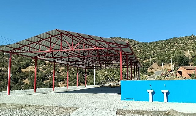 Baba Abdullah çifte mutluluk yaşadı