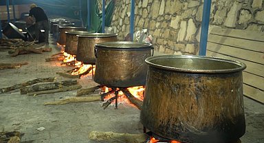 Babadağ 26. Geleneksel Keşkek Festivalinde birlik sofrası kurulacak