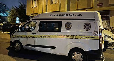 Bahçelievler'de husumetlisinin silahlı saldırısına uğrayan adam yaralandı
