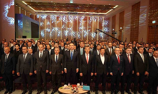 Bakan Bayraktar: "Geçtiğimiz temmuz ayı, tüketim rekorları ayı oldu"