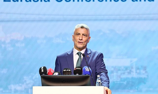 Bakan Bolat: ''Tarım ve gıda üretimi 24 milyar dolardan 74,5 milyar dolara yükseldi''