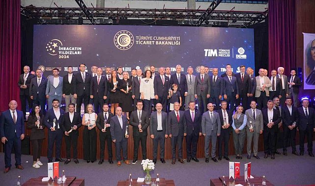 Bakan Bolat: "2026'da ihracatçılarımıza 45 milyar lira hibe desteği vereceğiz"