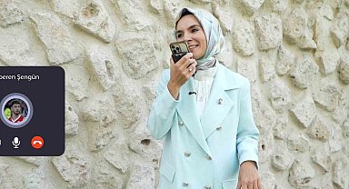 Bakan Göktaş, 'Aile Her Şeydir' mesajı veren 12 Dev Adam'ı ve ailelerini tebrik etti