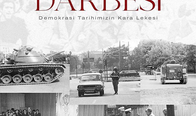 Bakan Göktaş: "12 Eylül demokrasi tarihimizin en ağır yaralarından biridir"