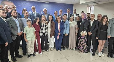 Bakan Işıkhan: "Gölge etmeyin SGK'ya olan borçlarınızı ödeyin"