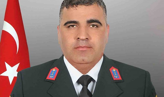 Bakan Yerlikaya'dan Aksaray'da şehit olan jandarma personeli için başsağlığı mesajı