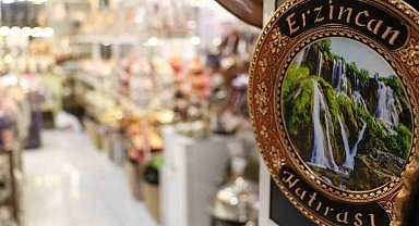 Bakırcılar Çarşısı, sessizliğe büründü