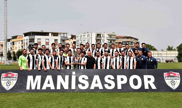 BAL'da Manisa takımları 8. Grup'ta mücadele edecek