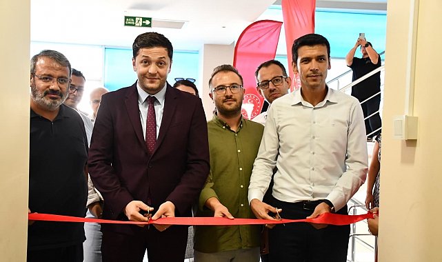 Balıkesir'de 'Sağlıklı Yaşam' için sigara bırakma ofisi kuruldu