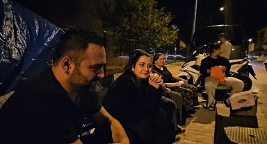 Balıkesir'de 4.5 büyüklüğünde deprem