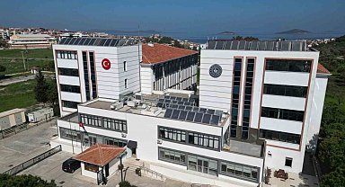 Balıkesir'de Kredi Yurtlar kurumundan 17 bin 324 öğrenci faydalanacak