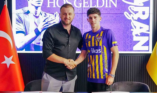Baran Ali Gezek, Eyüpspor'da