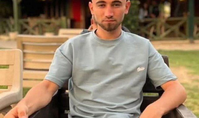 Bariyerlere çarpan motosiklet sürücüsü hayatını kaybetti