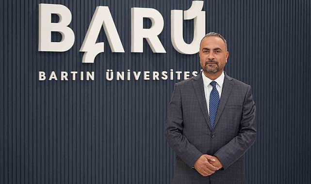 BARÜ'den 18 akademisyen "Dünyanın En Etkili Bilim İnsanları Listesi"nde yer aldı
