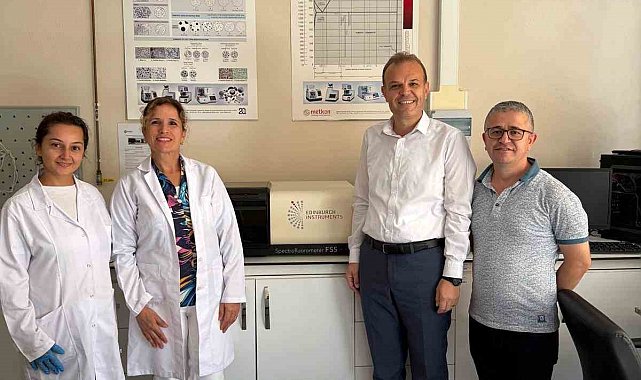 BARÜ'nün projesiyle alzaymır hastalığının tedavisinde yeni yöntemler denenecek