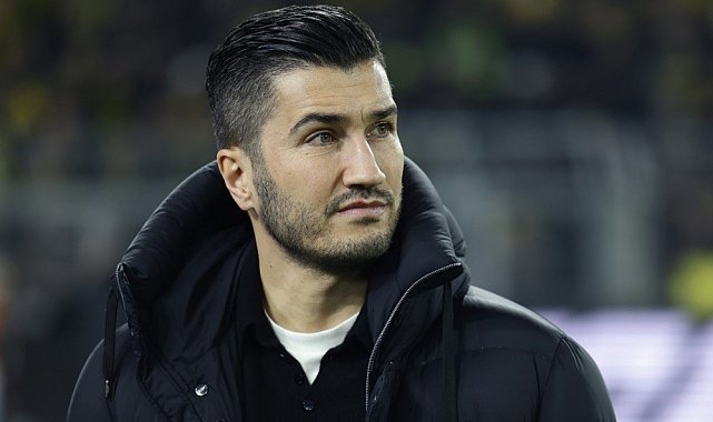 Başakşehir'de Nuri Şahin dönemi