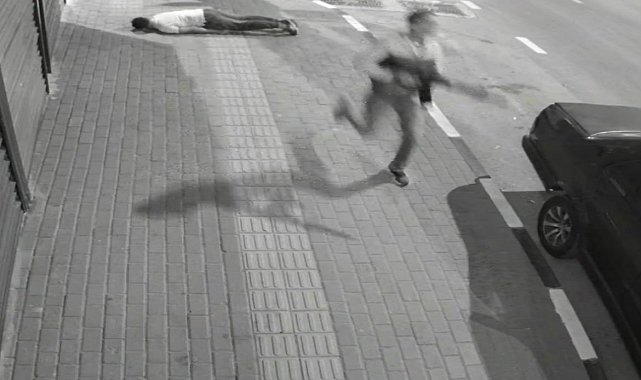 Başından tüfekle vurulduktan 6 gün sonra yaşamını yitirdi