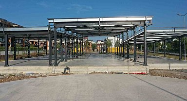 Başiskele'de çocuklar ve gençlere özel merkez
