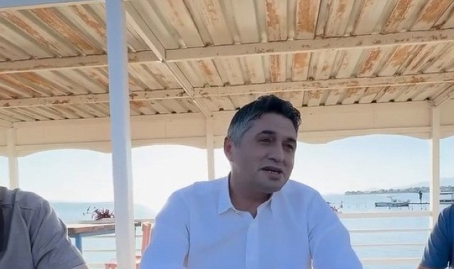 Başkan Acar'dan Tugay'a rest: "İnatlaşmaya gerek yok, biz yaparız"