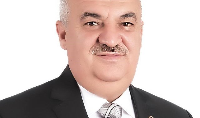 Başkan Akpunar'dan şehitlik açıklaması