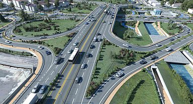 Başkan Alemdar: "Raylı Sistemin bu yıl ihale sürecini tamamlayıp 2026'da yapımına başlayacağız"