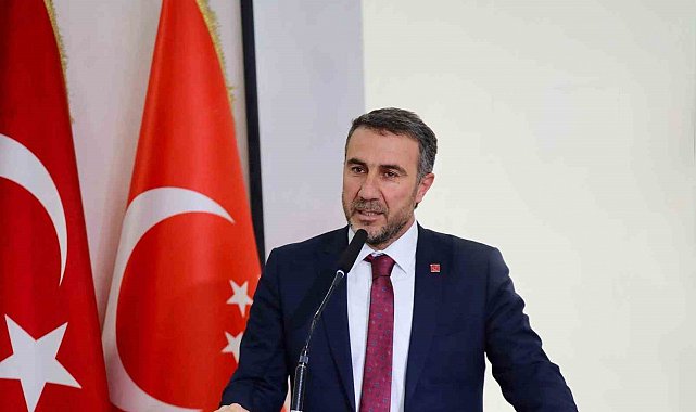 Başkan Altun: "Yaşanan elim olay uyarılarımızın önemini ortaya koymuştur"