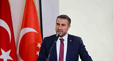 Başkan Altun: "Yaşanan elim olay uyarılarımızın önemini ortaya koymuştur"