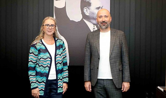 Başkan Arıkan, Milletvekili Çankırı'yı ağırladı