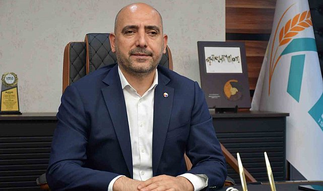 Başkan Bağlamış: "Taş üstüne taş koyan bir anlayış içerisindeyiz"