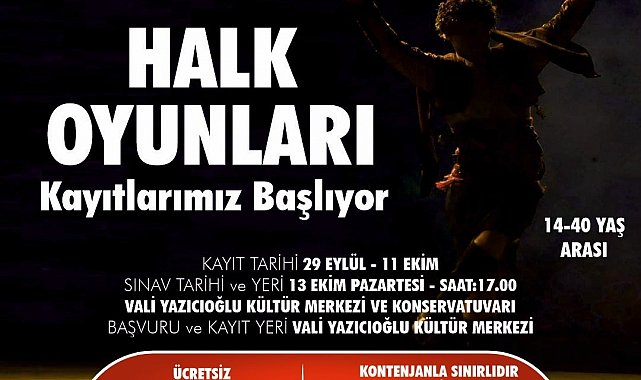 Başkan Çerçioğlu, Aydınlıları kültür ve sanat etkinlikleri ile buluşturmaya devam ediyor