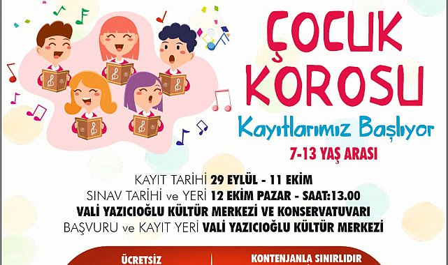 Başkan Çerçioğlu: "Sanatla büyüyen nesiller geleceğimizdir"