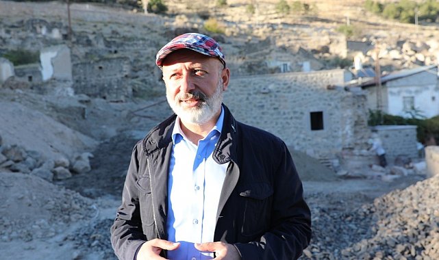 Başkan Çolakbayrakdar: "Erkilet'in kadim kültürünü gelecek nesillere taşıyoruz"