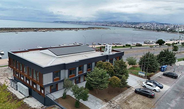 Başkan Doğan: "Petek Genç açılış için gün sayıyor"