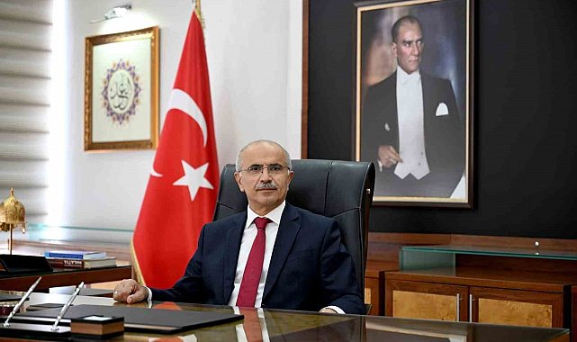 Başkan Er'den ilköğretim Haftası Mesajı