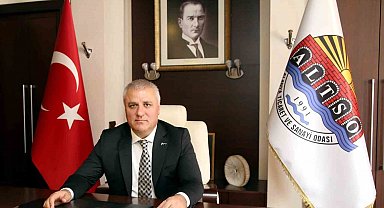 Başkan Erdem'den ekspertizlere eleştiri: 'Alın terimiz yok sayılıyor'