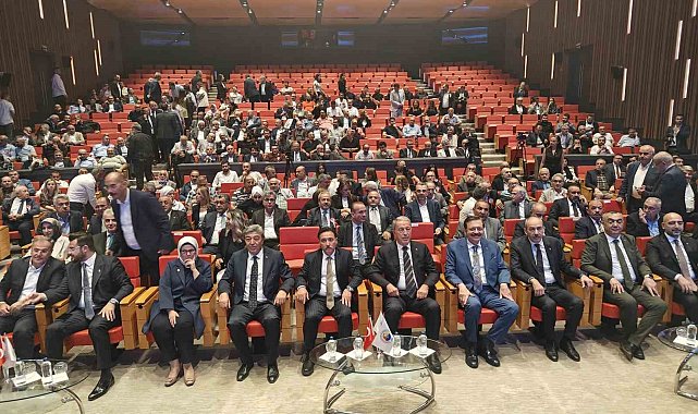 Başkan Gülsoy: "Bizim için ahilik kültürünün yeri bambaşkadır"