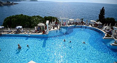 Başkan Günel "Birlikte güçlüyüz, turizmcilerimizin yanındayız"