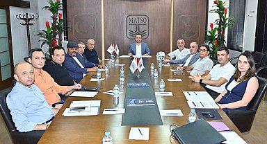 Başkan Güngör: "Manavgat ekonomisini çeşitlendirmek için çaba gösteriyoruz"