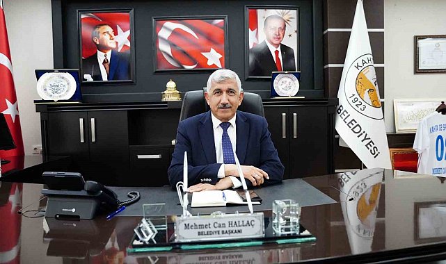 Başkan Hallaç'tan Cumhurbaşkanı Erdoğan'ın BM konuşmasına güçlü destek