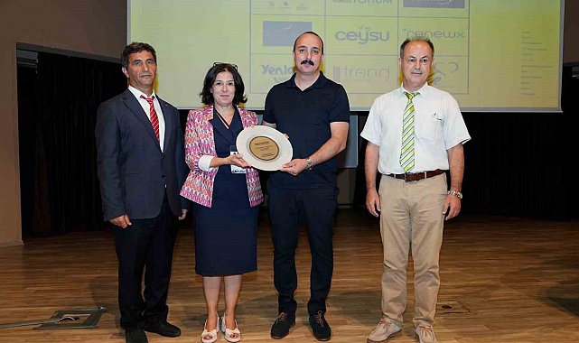 Başkan Kotan, Ulusal Matematik Sempozyumu'nda