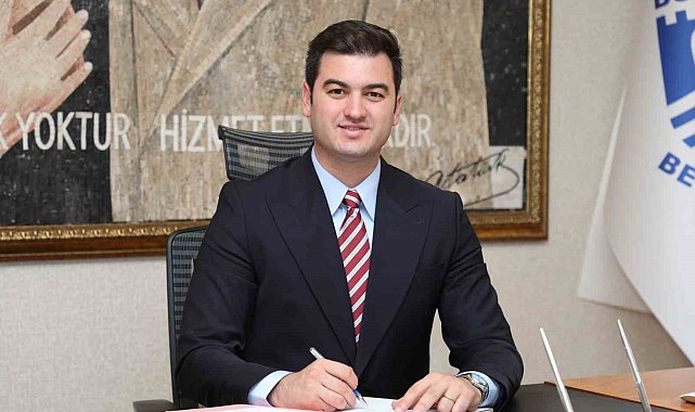 Başkan Mandalinci'den Dünya Barış Günü mesajı