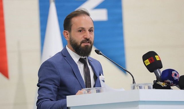 Başkan Özcan: "Şuan seçim olsa 5 belediyeyi alırız"