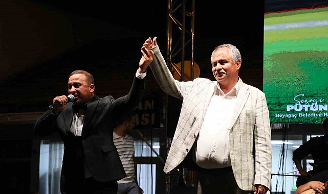 Başkan Pütün; "Belediye Başkanlığı koltuğu parti sempatizanlığı yeri değildir"