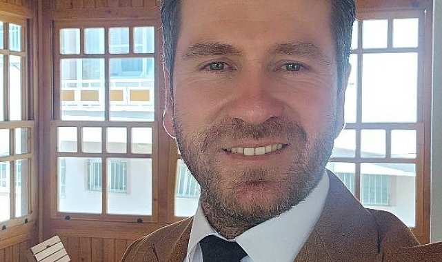 Başkan Tatık, "Bizim anlayışımız günü kurtarmak değil, Tavas'a geleceğe taşımaktır"