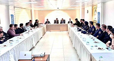 Başsavcı Soydoğan,"Eğer adaletin tesisinde başarılı olamazsak, devletin temellerine zarar vermiş oluruz"