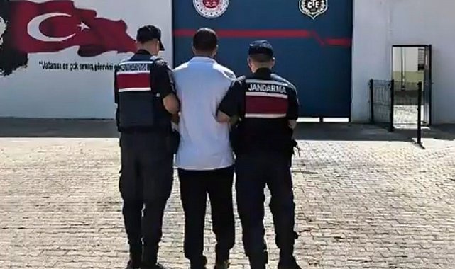 Batman'da 12 yıl 6 ay kesinleşmiş hapis cezası bulunan şahıs yakalandı